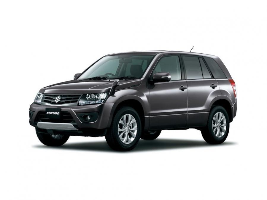 Suzuki Escudo '2012